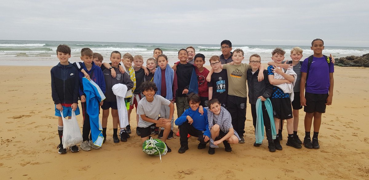 StHughPrimary's tweet photo. We had another fantastic football tour over to beautiful Donegal. Although the results didn't go as planned we had an amazing time. We would like to thank all the staff at McGrorys, Culdaff for their wonderful hospitality. @McGrorysCuldaff https://t.co/pVm82q5heK
