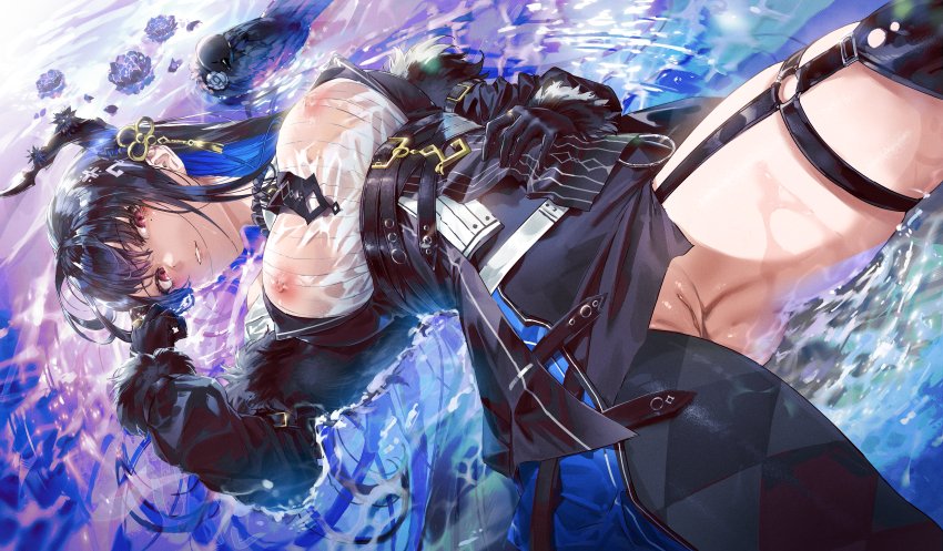 Fert1lDem0n's tweet photo. ㅤㅤㅤㅤㅤ 𝕿𝖍𝖊 𝕯𝖊𝖒𝖔𝖓 𝖔𝖋 𝕾𝖔𝖚𝖓𝖉

ㅤㅤㅤㅤ ㅤ 𝕹𝖊𝖗𝖎𝖘𝖘𝖆 𝕽𝖆𝖛𝖊𝖓𝖈𝖗𝖔𝖋𝖙

ᴀʀᴇ ʏᴏᴜ ʜᴇʀᴇ ᴛᴏ ᴍᴀᴛᴇ ᴡɪᴛʜ ᴀ ᴅᴇᴍᴏɴ?

ʏᴏᴜ ʙᴇᴛᴛᴇʀ ʙᴇ ᴘʀᴇᴘᴀʀᴇᴅ, ɪ'ᴍ ᴀ ʟɪᴛᴛʟᴇ ɪɴᴛᴇɴsᴇ https://t.co/2GQ1o2ImGq
