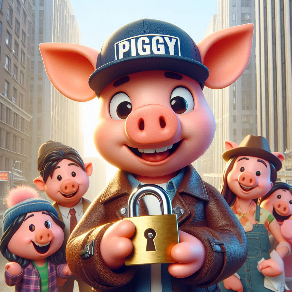 piggycoinsol's tweet photo. Hey $PIGGY fam, rest assured that our liquidity has been locked on Gempad for the next 365 days and will be extended later.

We are waiting for #Gempad to update our locked liquidity link on #Dextools and #Dexscreener

https://t.co/FYb7OeSP02

You can get more information directly from Gempad https://t.co/kbUZiUOMHM

 🚀🐷 #PIGGY #Crypto #DeFi #LiquidityLocked