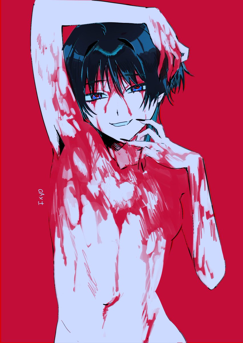 not going to finish this jhasgdja 
#scaramouche