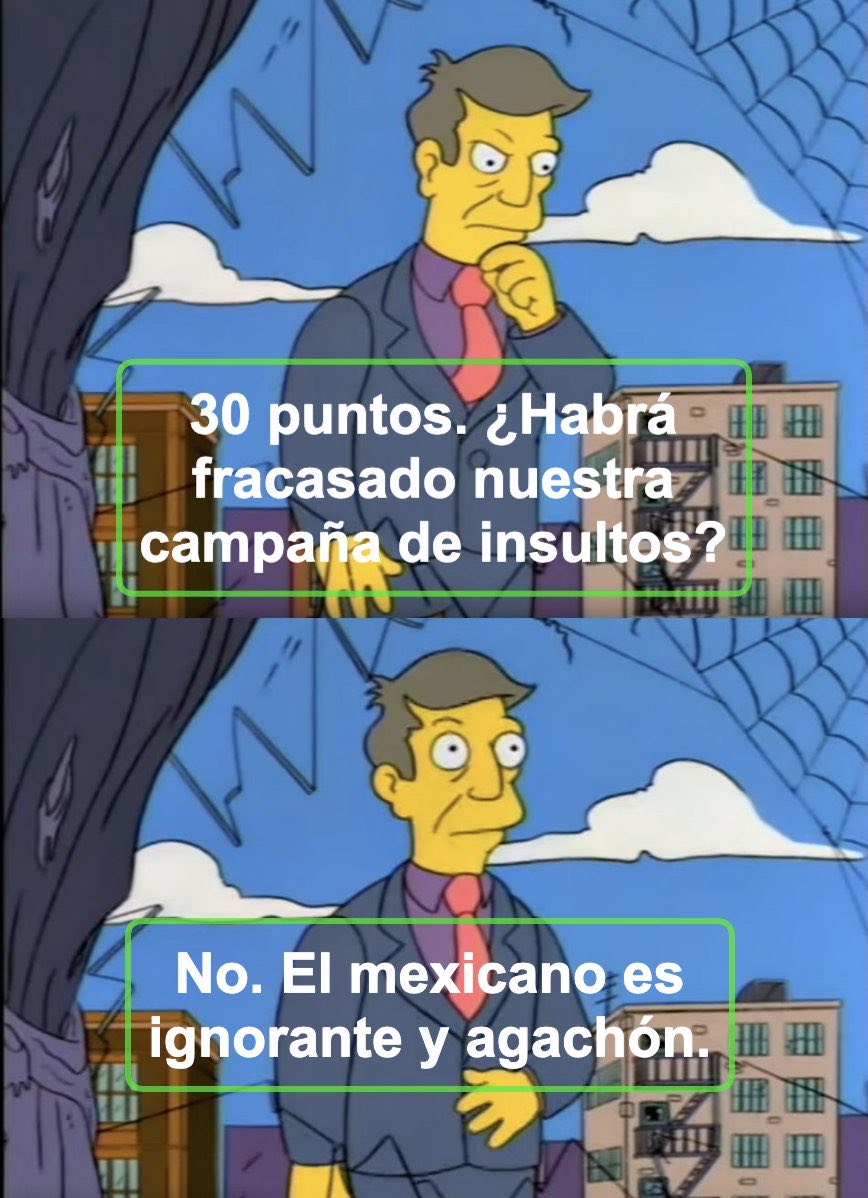 alvaro_delgado's tweet photo. La derecha @ClaudioXGG: https://t.co/8mWqwA3uab