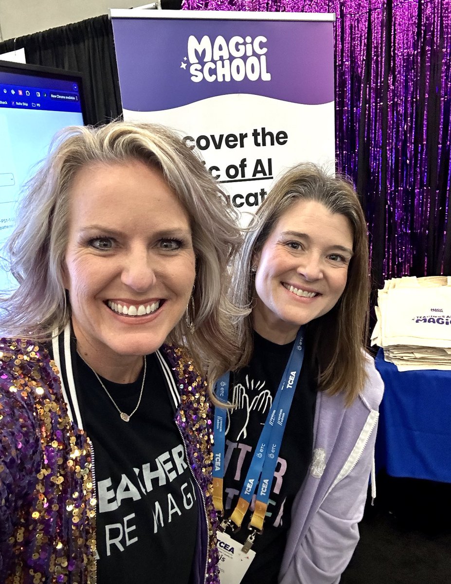 Jeni Long 💜🪄 tweet media