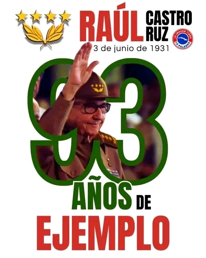 YanileydysDMECaimanera tweet media