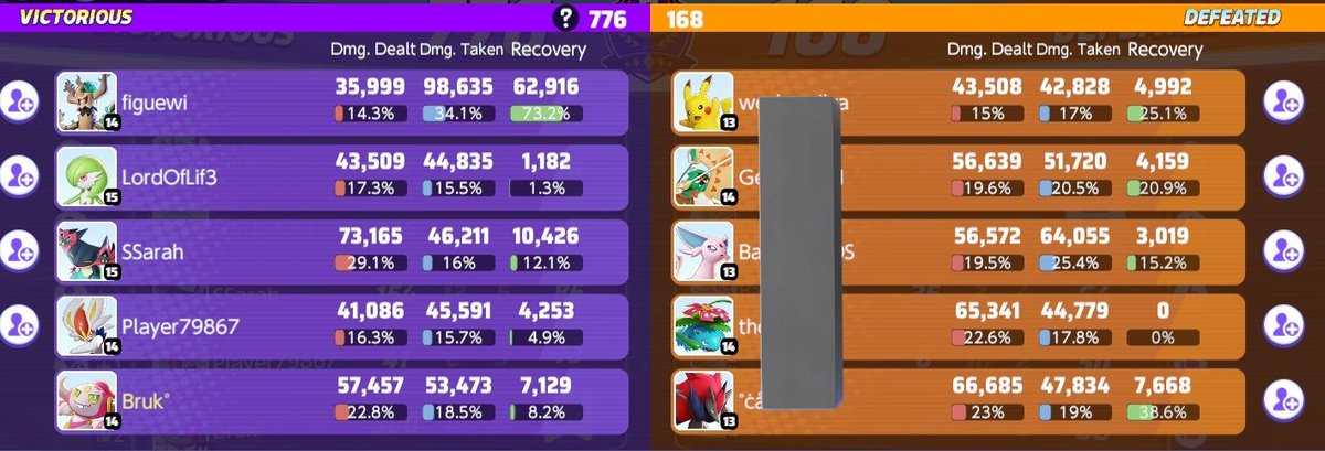 De vez em quando é prazeroso jogar soloq, hoopinha