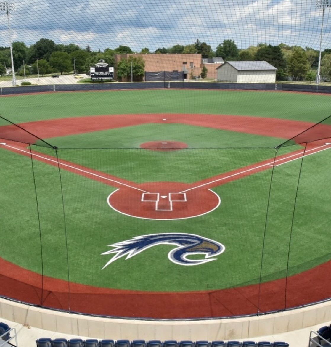 Excited to announce that I will be continuing my academic and athletic journey at Cornerstone University! Grateful for the opportunity to be a part of this program, and I am thankful for everyone who has helped me get to this point in my life! <a href="/CornerstoneBAS/">Cornerstone Baseball</a>