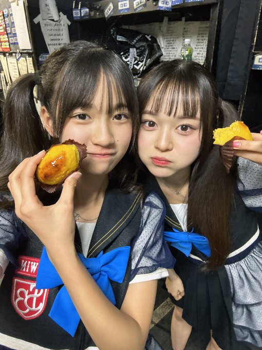 Twitterのコスプレ画像9