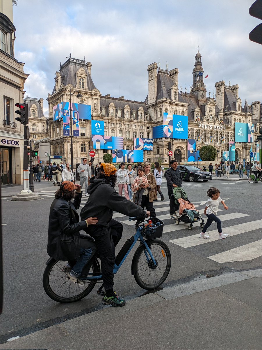 Paris ❤️