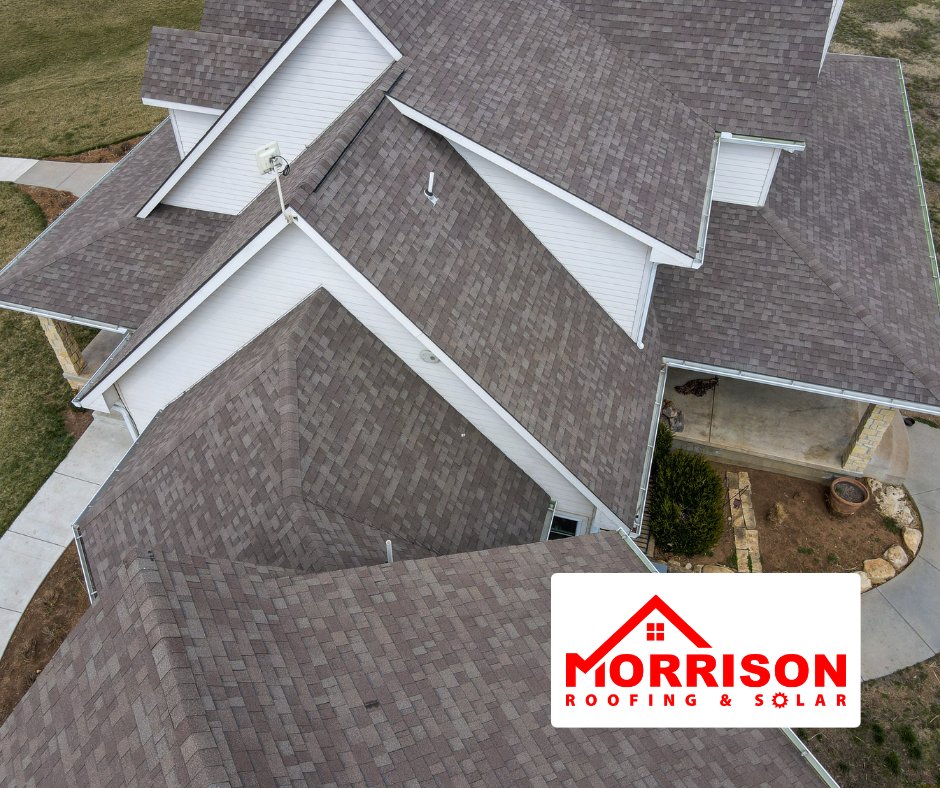 Morrison Roofing & Solar tweet media