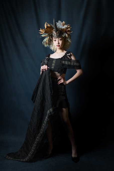 Twitterのコスプレ画像24