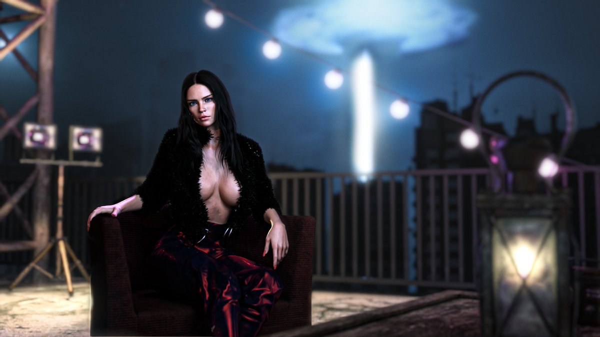 #3dart #3dmodel #daz3d #iray #3DX #visualnovel #art #game #lighting #Promo #aesthetics #VisualArt
