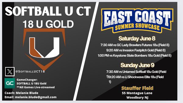 So excited for this weekend!!!!