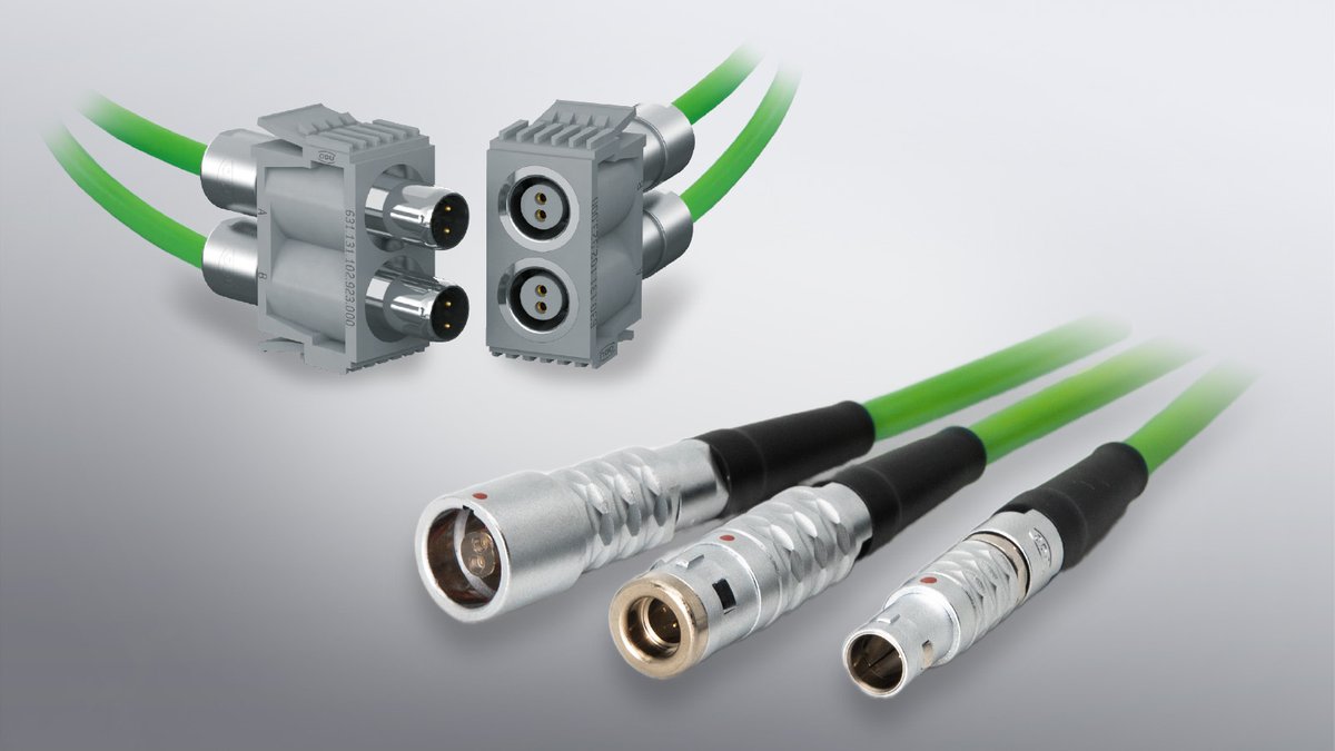 ODUUSA's tweet photo. SPE and Automotive Ethernet: data transmission capabilities of up to 10 GBit/s Ask our engineers today: email us at sales@odu-usa.com #automotive #technology #automotiveethernet #datatransmission #engineering https://t.co/zA7wtgb100