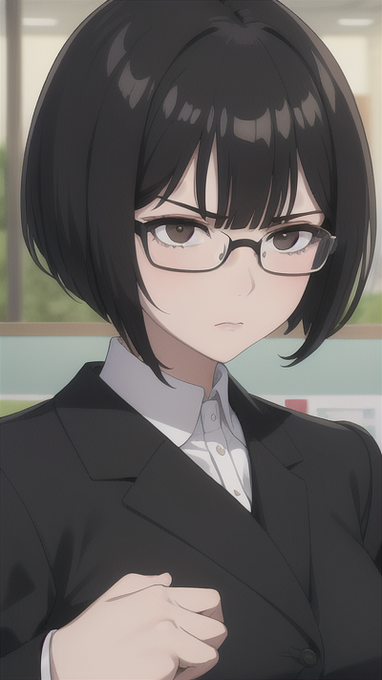 会社内では部下の僕と上司の彼女女上司「タイピングミスが多すぎよ!    このくらいの仕事もできないの?」僕「……すいません」その夜、仕返しにタイピングミスした指で     お尻の穴いじりまわしてやった。 よく鳴いた。 