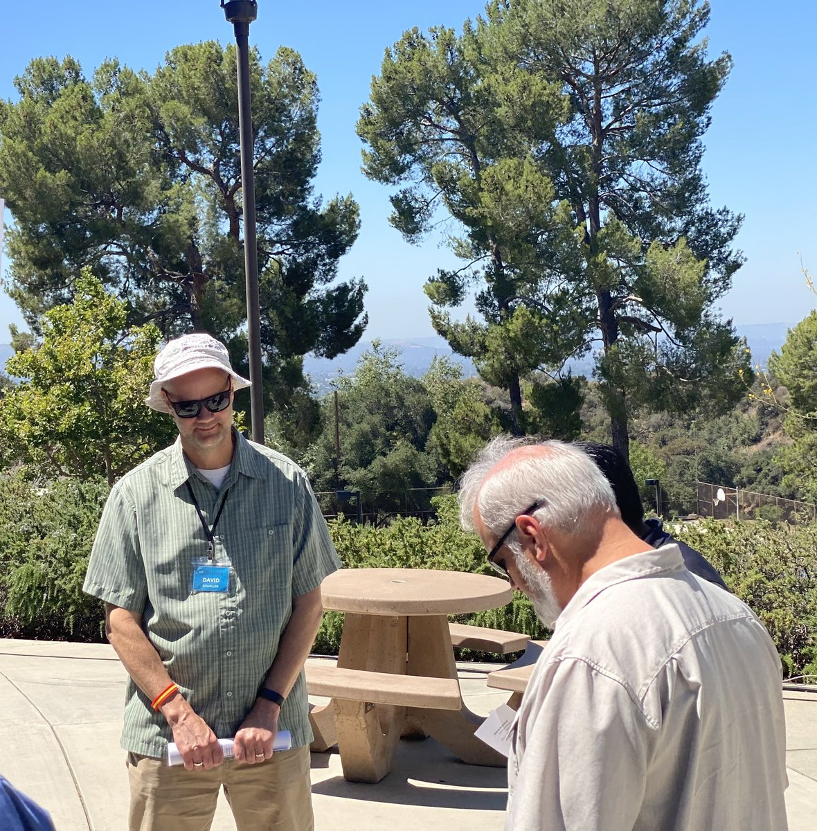 ChurchOpenDoor1's tweet photo. PRAYER WALKS: You're invited to join a prayer walk this coming Sunday, June 9! 

After each service we'll be gathering to walk the campus and pray for our many summer ministries.

Bring your walking shoes and meet on the front patio.

#MondayMissions https://t.co/9dufGAwq36