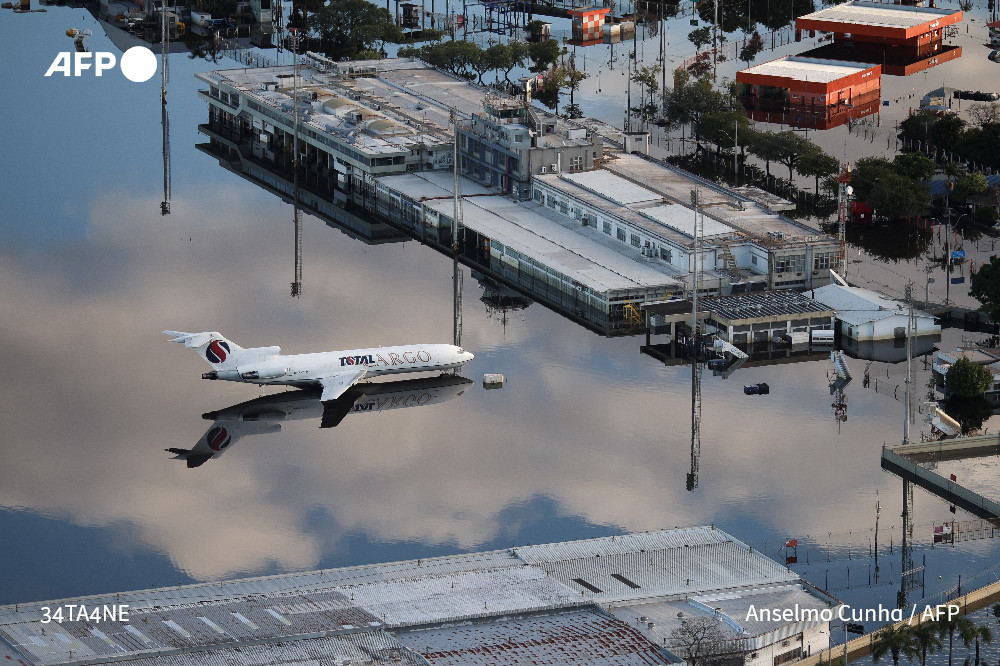 AFP News Agency tweet media