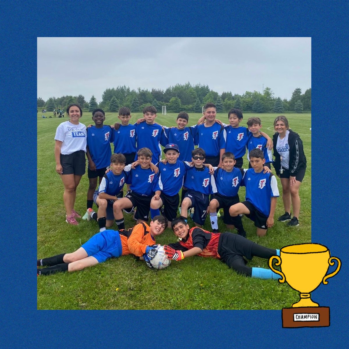 St. Charles C.S. tweet media