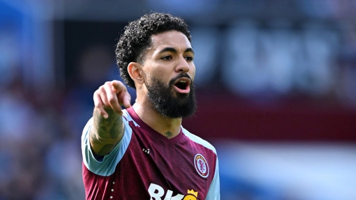 OjoFutbol's tweet photo. Cómo informa @DiMarzio Juventus y Aston Villa están trabajando en un intercambio entre Douglas Luiz y Weston McKennie. https://t.co/rDNcImU1Ou