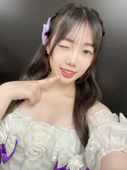 Twitterのコスプレ画像1