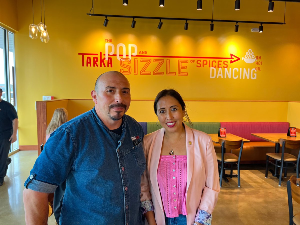 Councilwoman Adriana Rocha Garcia, PhD tweet media