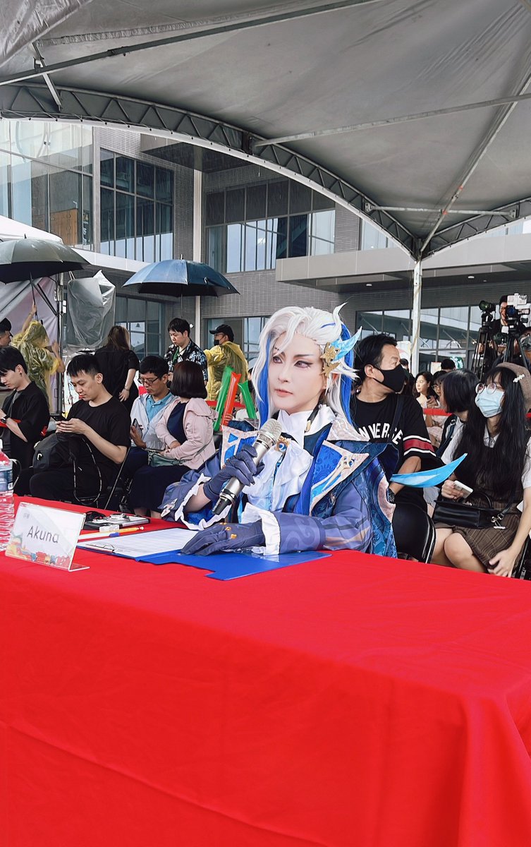nil_akuna's tweet photo. 6/2 WCS taiwan https://t.co/hokeDChBb1