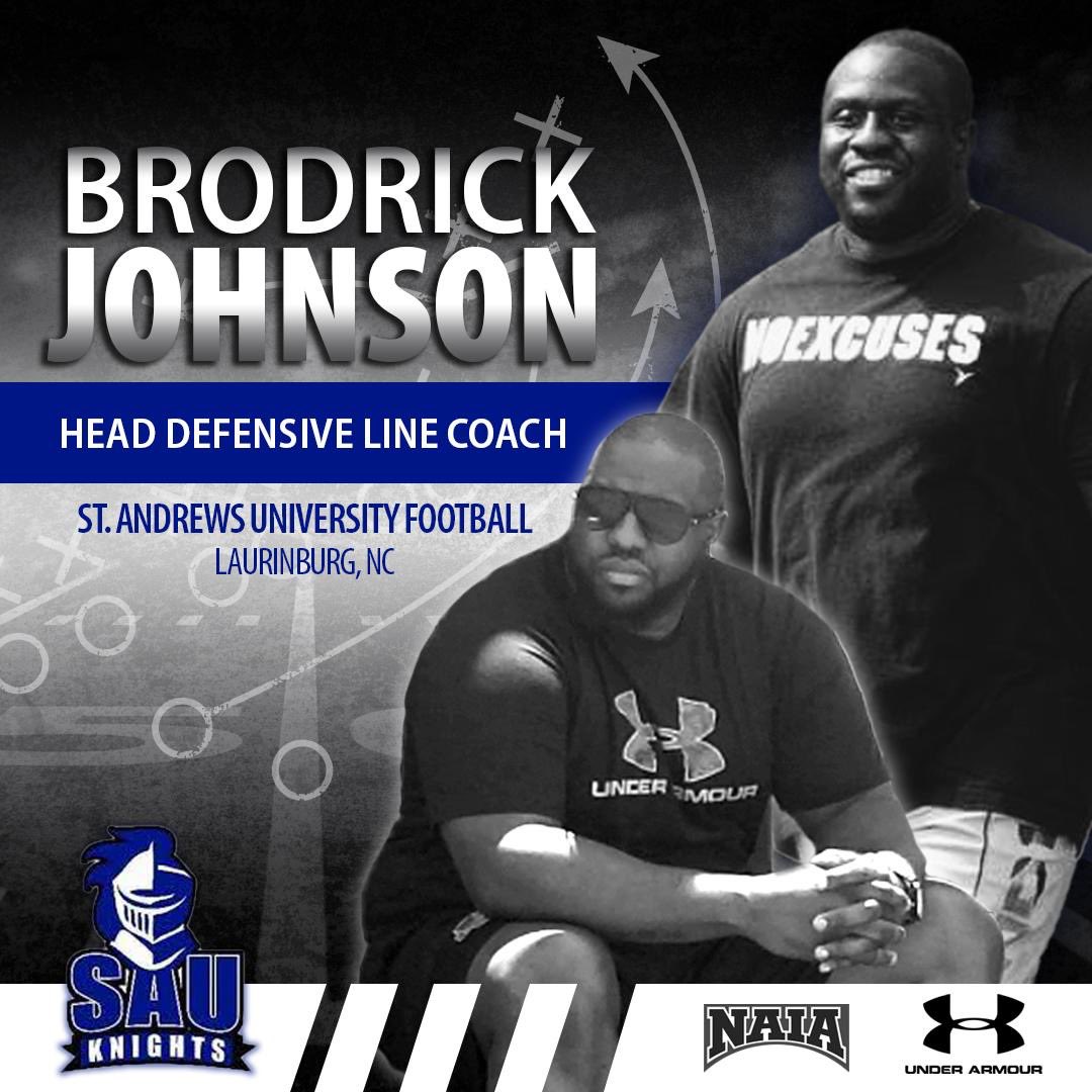 SAU Football tweet media