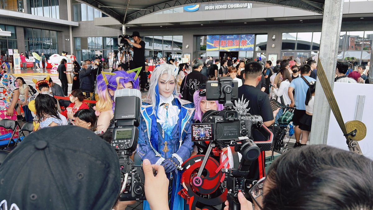 nil_akuna's tweet photo. 6/2 WCS taiwan https://t.co/hokeDChBb1