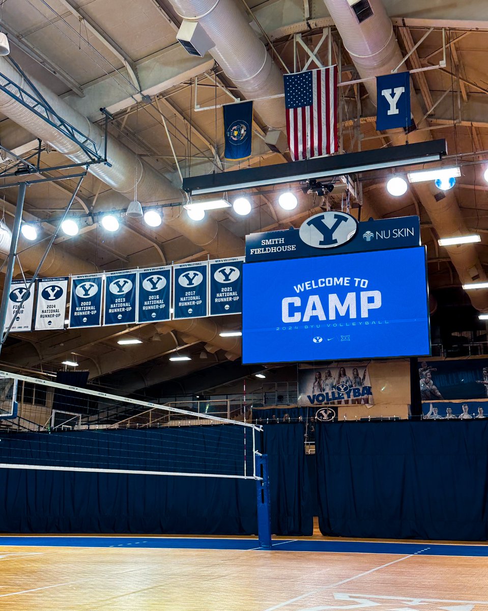 BYUwvolleyball tweet picture