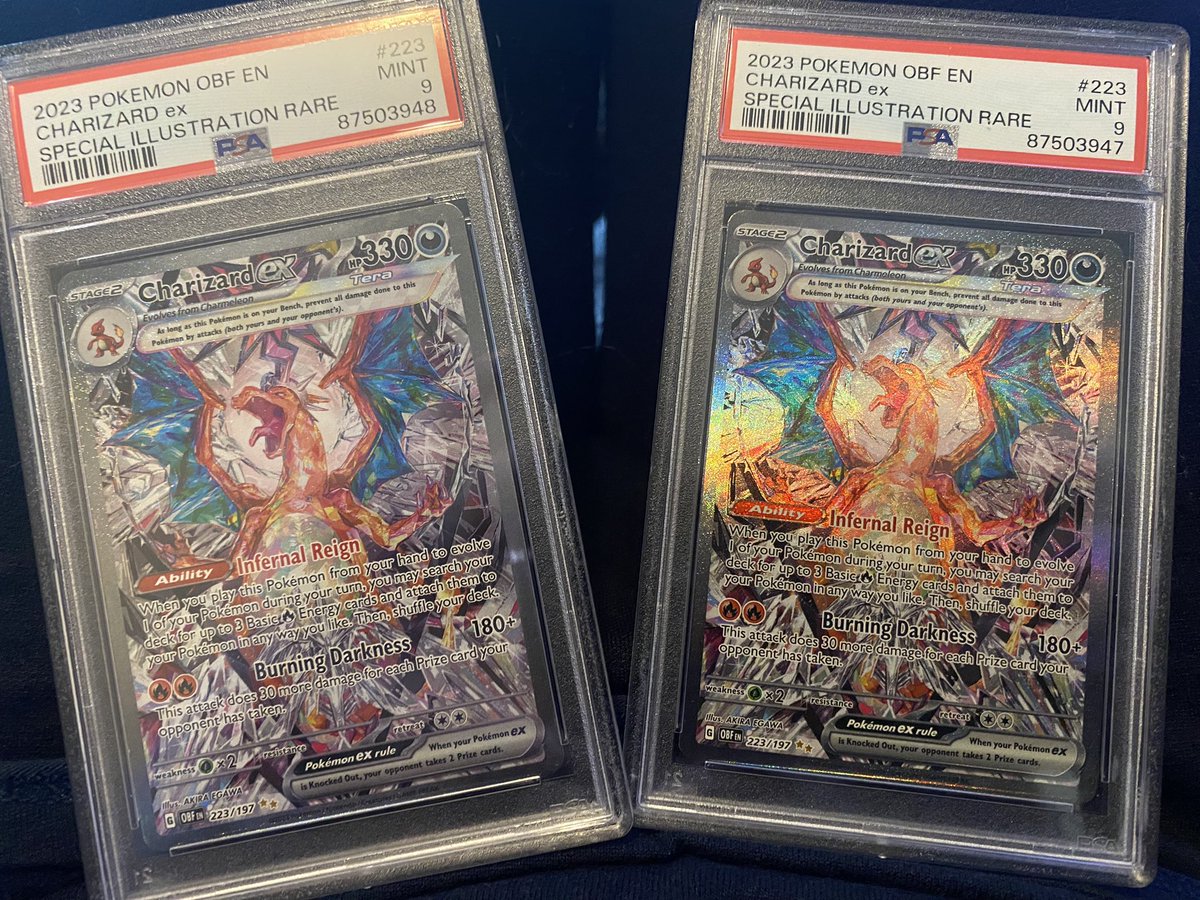 how to send in pokemon cards to get graded PSA Submission – Layton Sports Cards main image 1