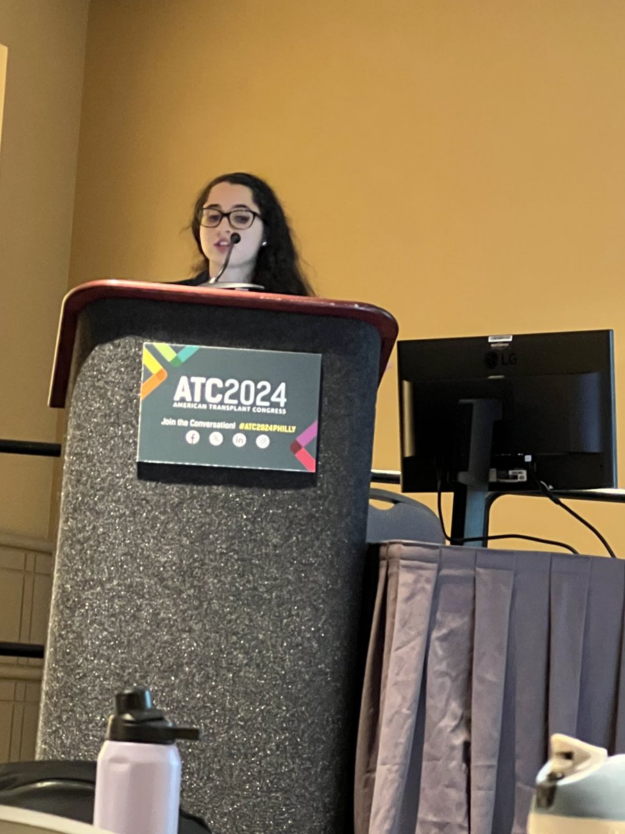 Emily Blumberg tweet media