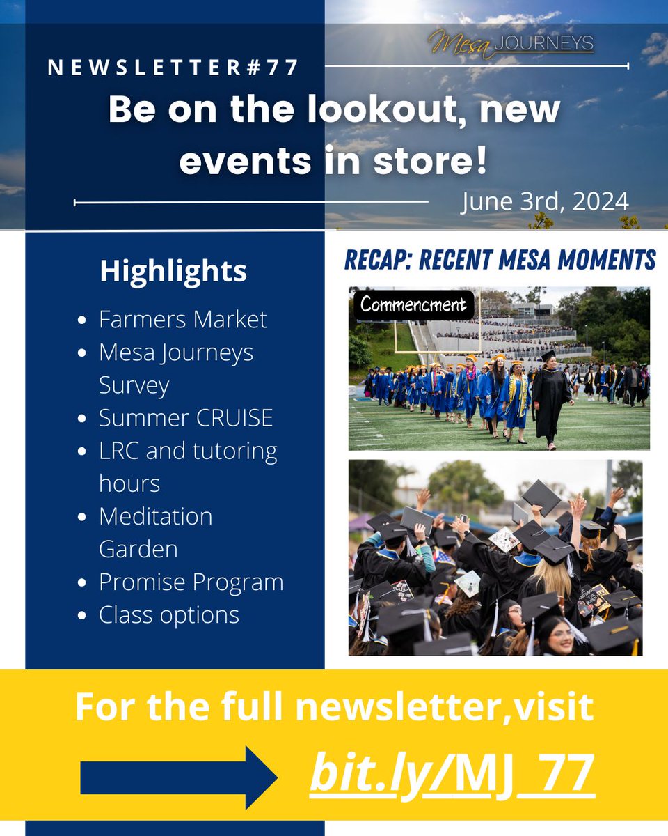 Mesa Journeys tweet media