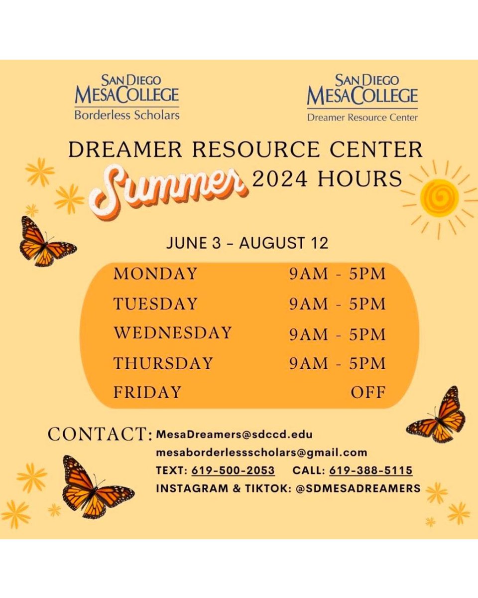 Mesa Journeys tweet media