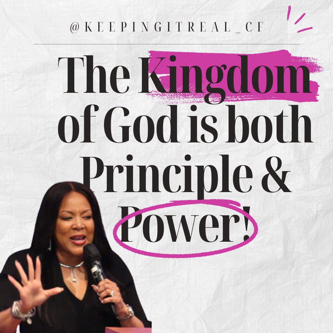 KIR_CF's tweet photo. #KIRCF #QuoteOfTheDay #Monday #Motivation #SermonQuote #PowerOfGod #ChristianLiving #JesusIsLove https://t.co/zs3FYHfNFA