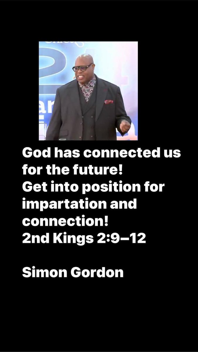 Bishop Simon Gordon tweet media