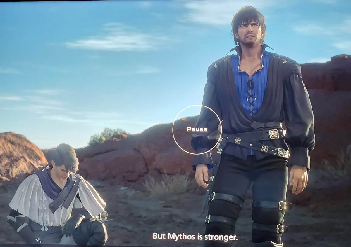 𝐁𝐀𝐑𝐍𝐀𝐁𝐀𝐒 𝐓𝐇𝐀𝐑𝐌𝐑 (@dominantofodin) on Twitter photo 