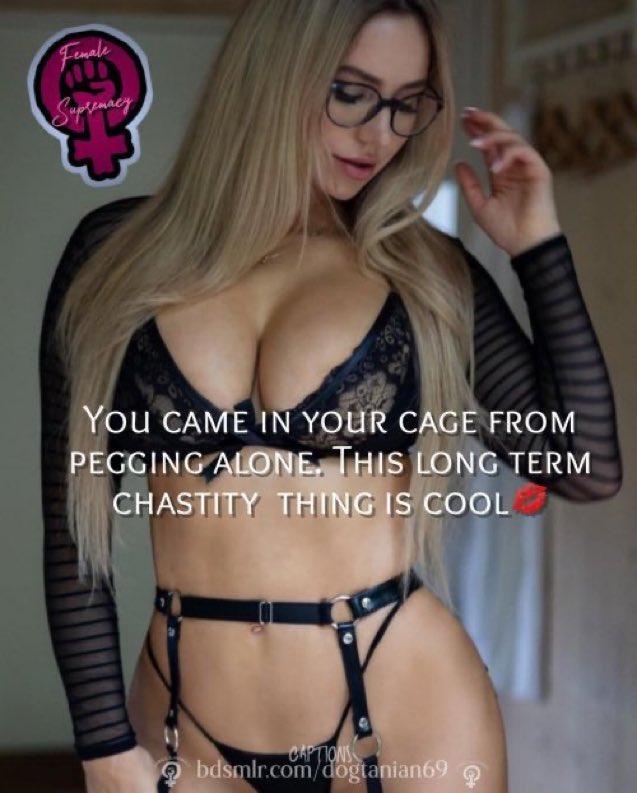 PLACE OF TRANSFORMATION FOR SISSY (@place_sissy) on Twitter photo 