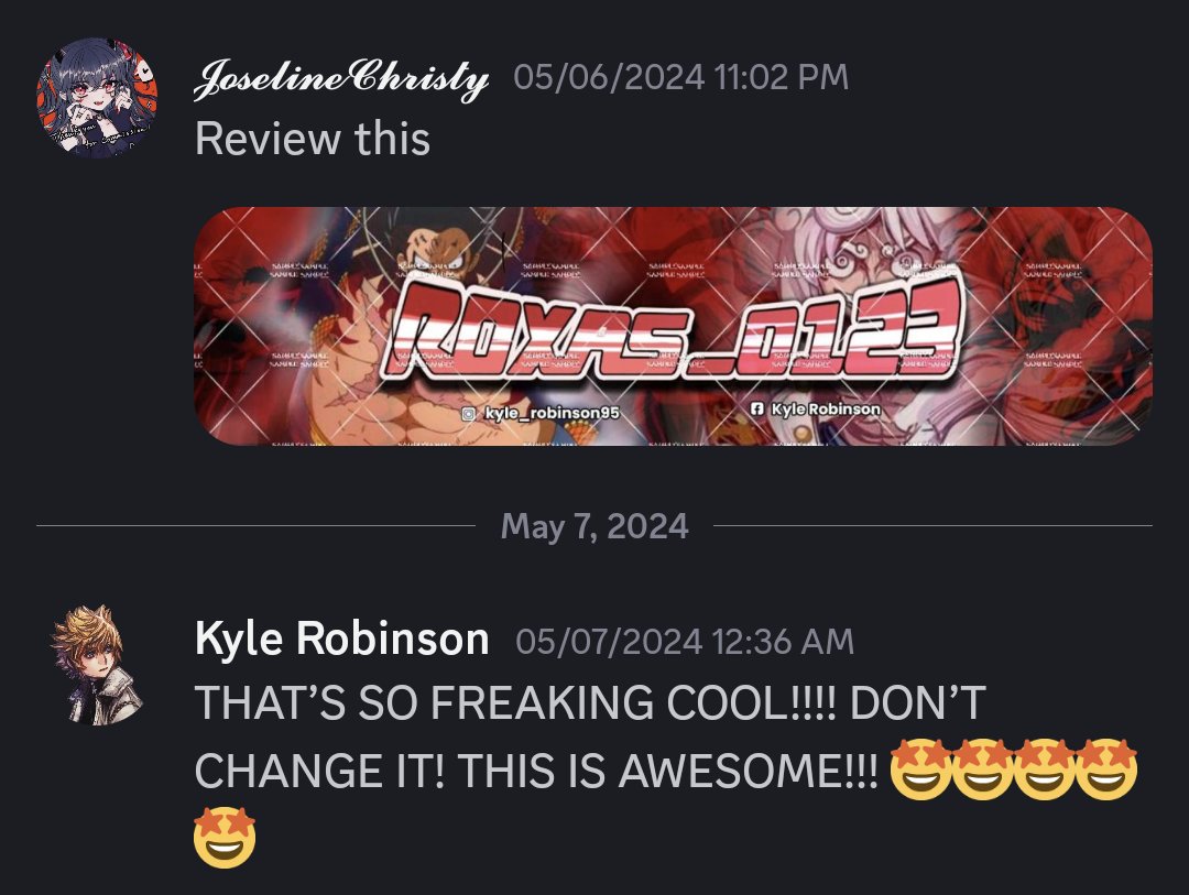 twitch_christy's tweet photo. "Reviews of the recent commission work done" loved working on these art ❤️😊
#twitchaffiliate #twitch #TwitchStreamers #twitchstream #twitchstreamer #streamer #KickAffiliate #KickStreaming #KickStreamer https://t.co/oC0Xs1ZTJ7