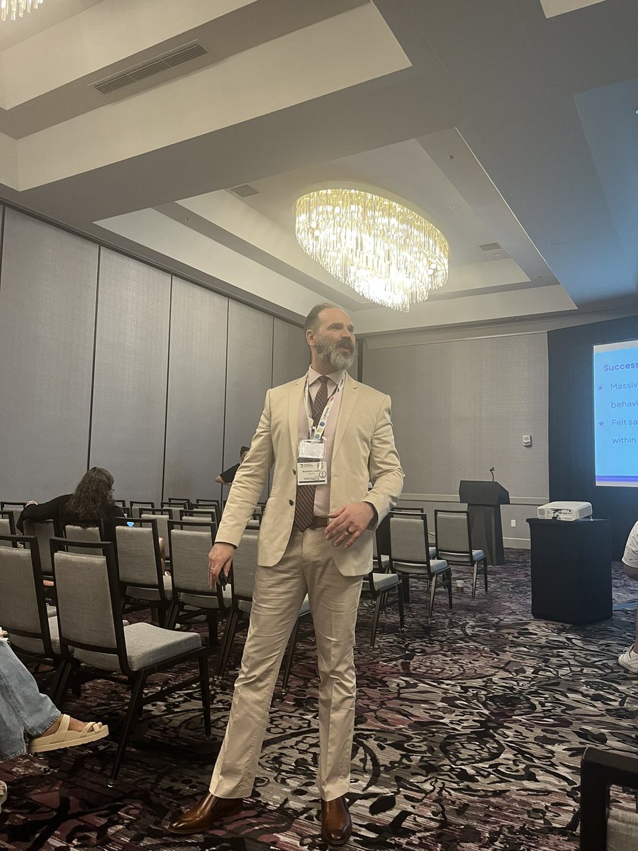 Ashante’ B. Batson tweet media