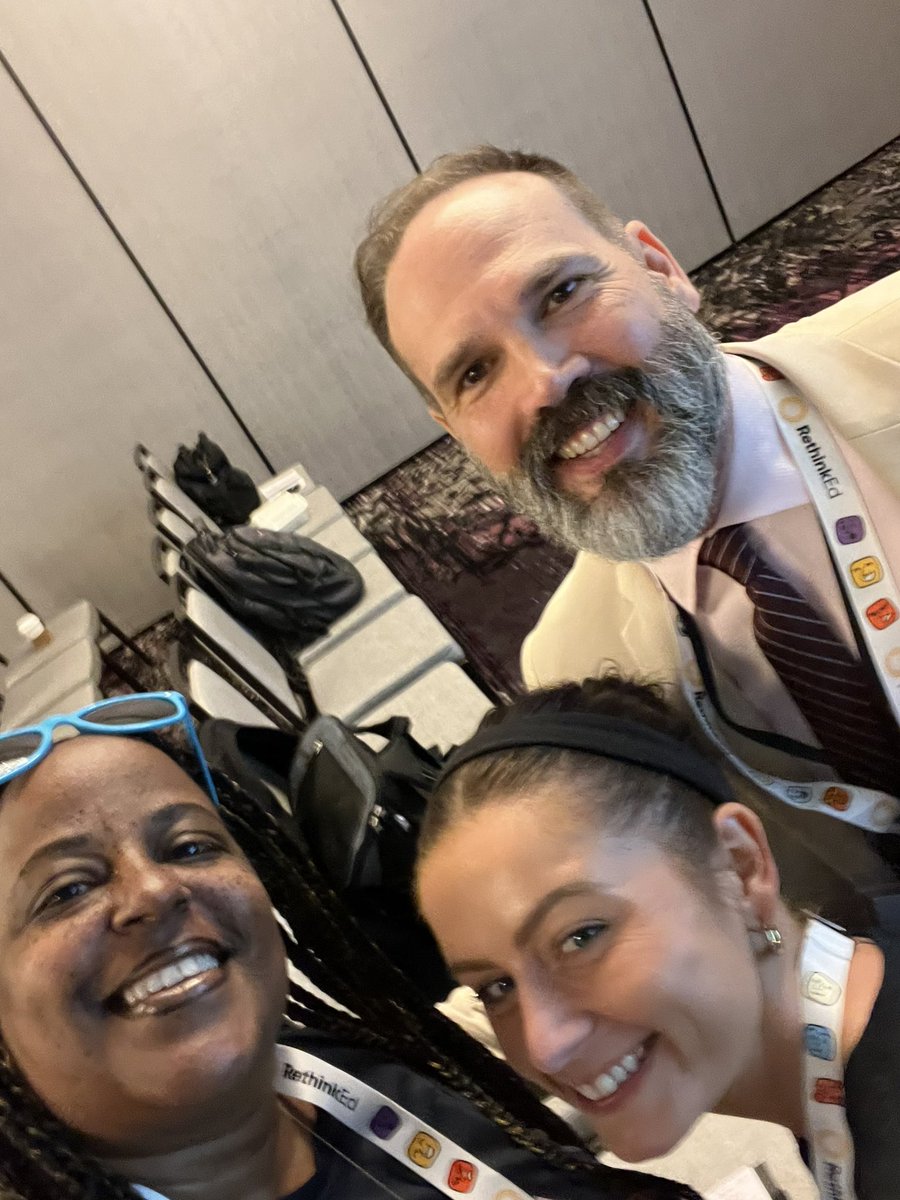 Ashante’ B. Batson tweet media