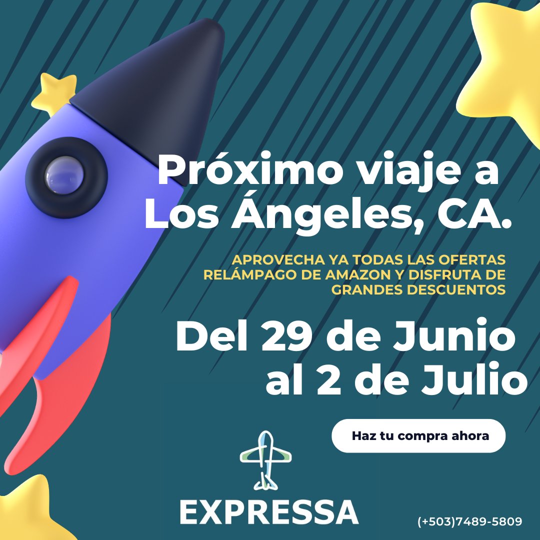 gr2rivera's tweet photo. Aquí podemos ayudarles a comprar en Amazon lo que necesiten. Compras relámpago y ofertas con las que se ahorran mucho dinero. 

Les garantizo que a muchísimo menor precio que aquí en El Salvador.

Escríbannos YA al 7489-5809. 
https://t.co/hBd7D5ySUy https://t.co/tvcr1pwPc6