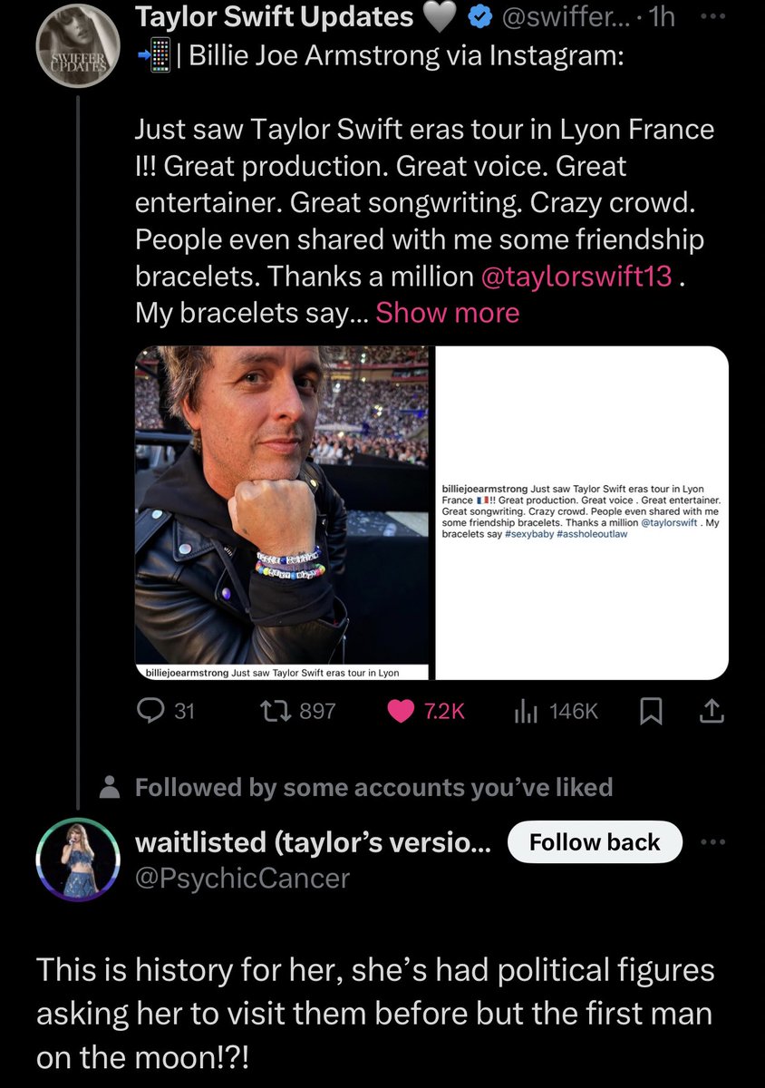swiftie struggle tweets tweet media