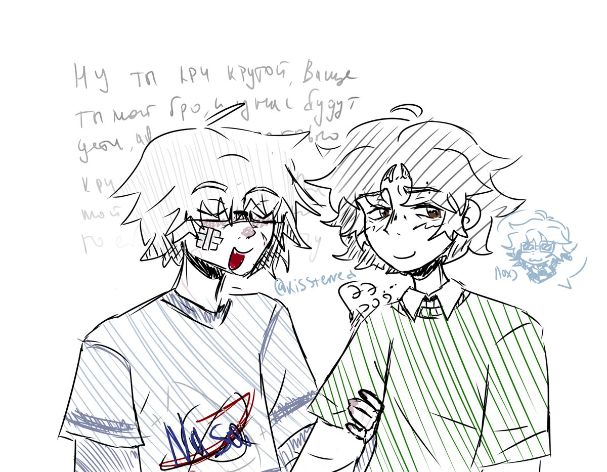 Тим Ричарды воскрешают

#лололошка #последняяреальность