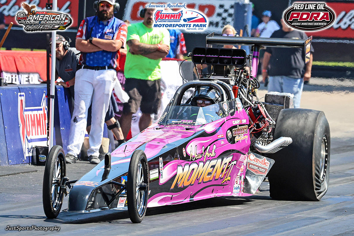 JustSports_AHL's tweet photo. May 23-25, 2024 PDRA Smokies American DoorSlammer Challenge
Summit Motorsports Park / Norwalk, OH
Random Images - Top Dragster & Elite Top Dragster
@pdraracing
@RedLineOil
#SummitMotorsportsPark
#dragracing
#dragracingphotography
#elitetopdragster
#topdragster
@pocketwizard https://t.co/zGg3cPPhiQ