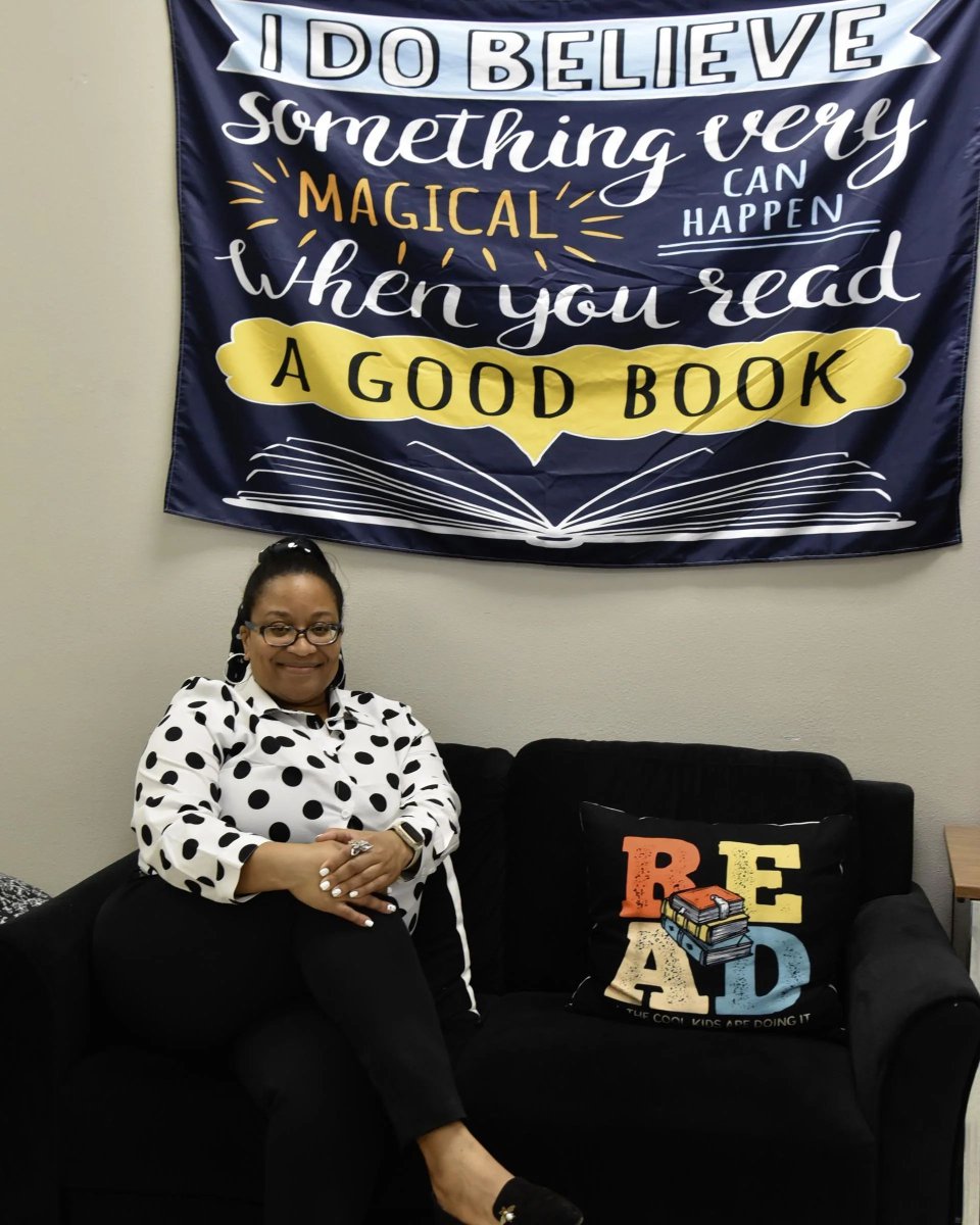 Lackland ISD tweet media