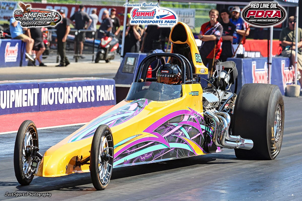 JustSports_AHL's tweet photo. May 23-25, 2024 PDRA Smokies American DoorSlammer Challenge
Summit Motorsports Park / Norwalk, OH
Random Images - Top Dragster & Elite Top Dragster
@pdraracing
@RedLineOil
#SummitMotorsportsPark
#dragracing
#dragracingphotography
#elitetopdragster
#topdragster
@pocketwizard https://t.co/zGg3cPPhiQ