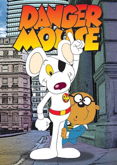 Old School 80s tweet media