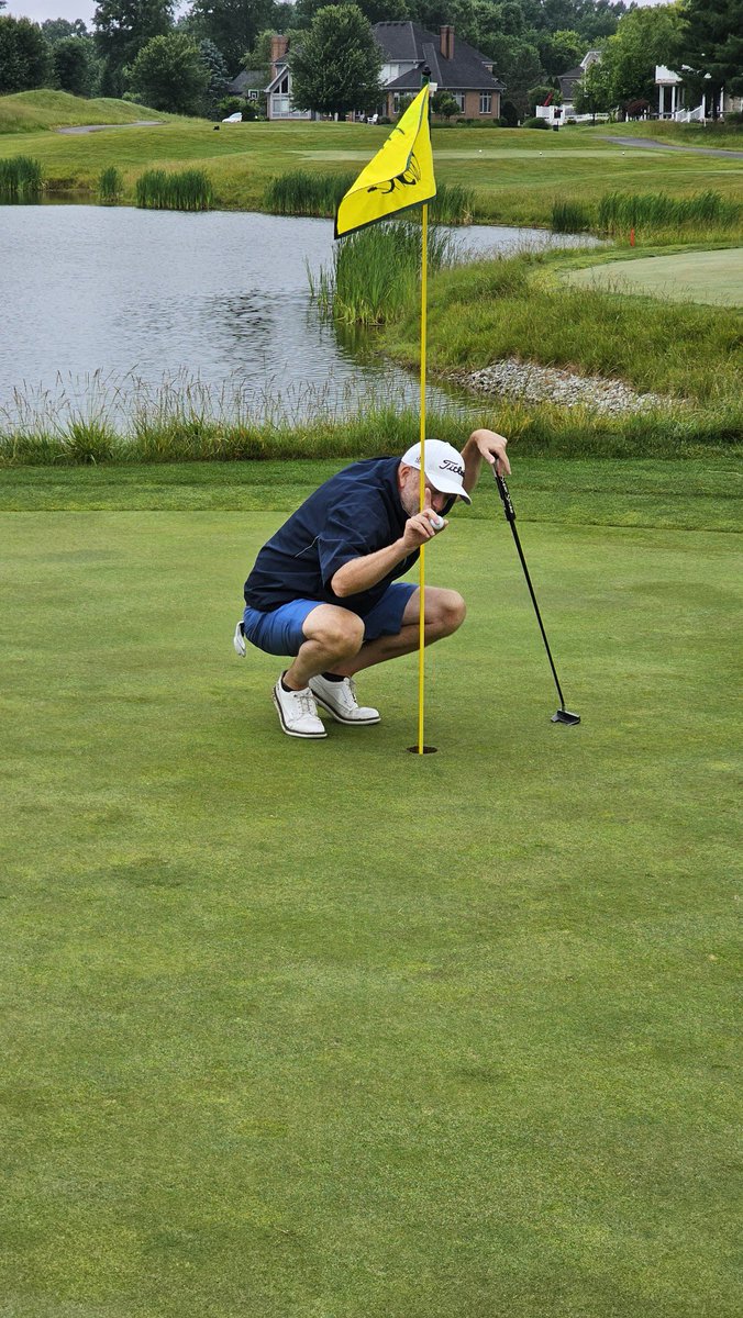 teetime23's tweet photo. Hole in one yesterday at Jefferson CC @Titleist @MizunoSportsUSA https://t.co/wVvquRv3wb