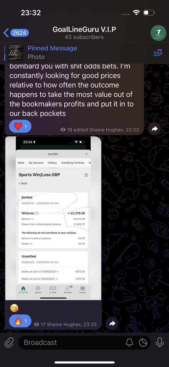 GoalLineGurusX's tweet image. 