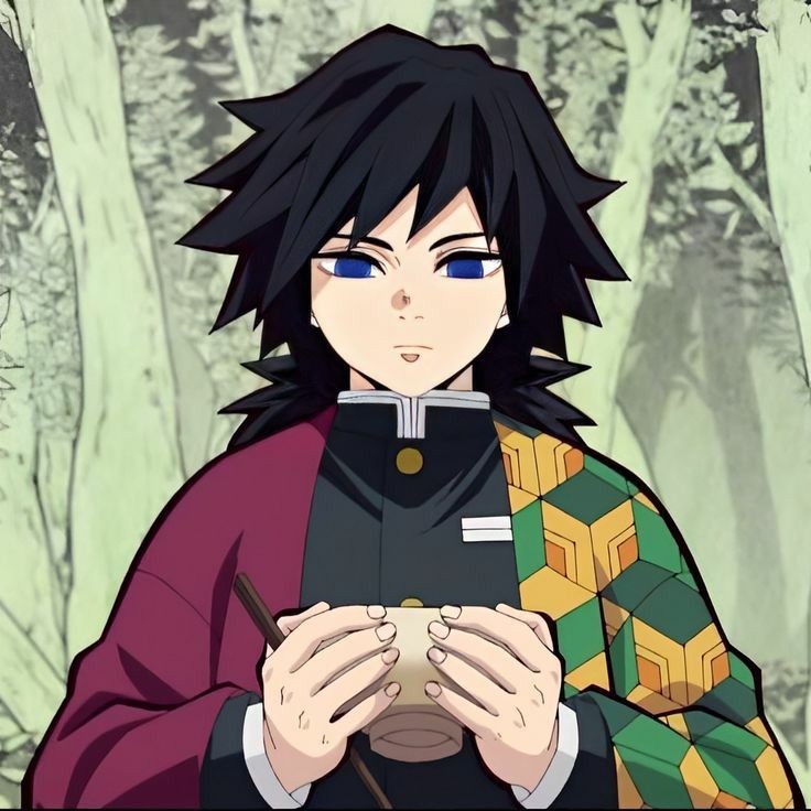 False_Hxshira's tweet photo. “ Any rumor about Shinobu having me on a leash is false. I have no attraction towards that bug. ” https://t.co/87rrmfvSXl