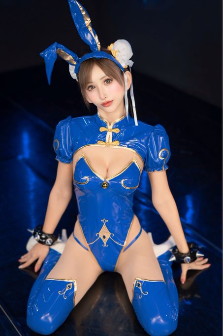 コスプレイヤーめぇめぇのTwitter画像18