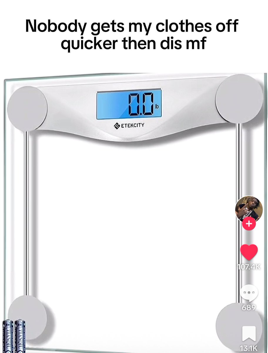 realest thing I’ve seen on tt ngl